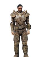 heavy leather armor fallout 4|Iba pa.